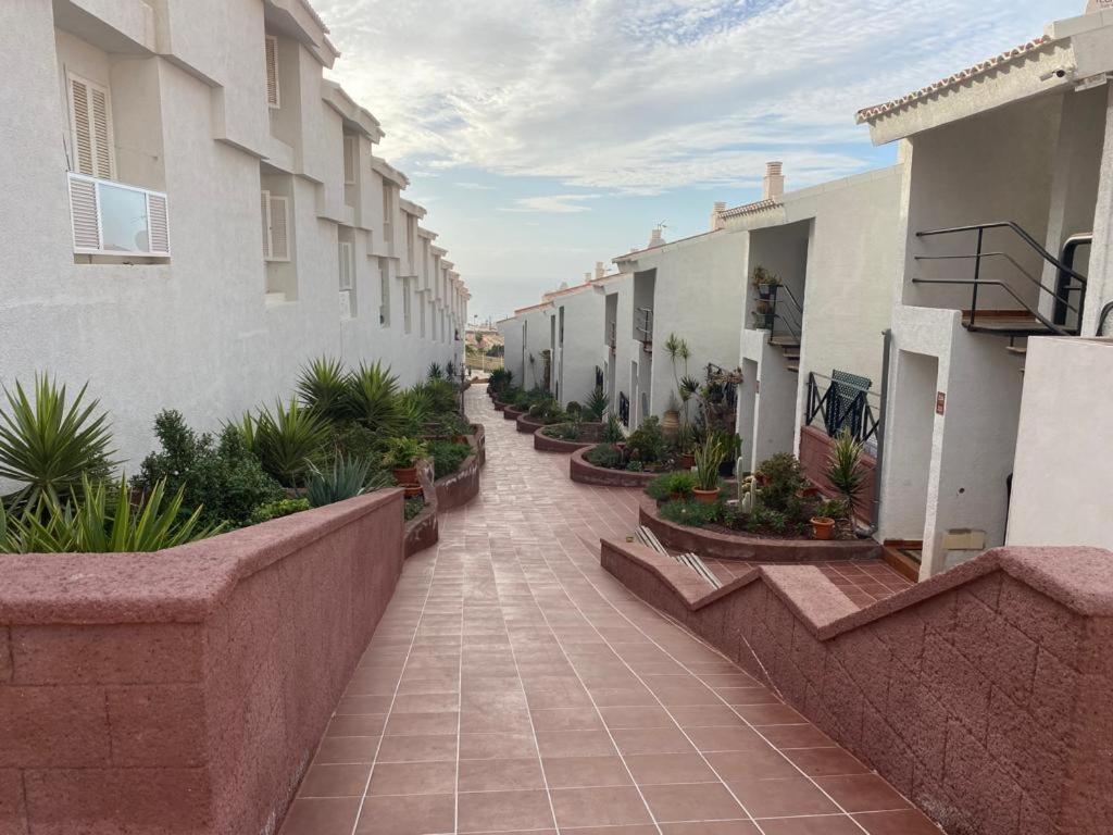 Villas Canarias Calle Madrid Costa Adeje (Tenerife) Exterior foto